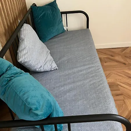 Apartman Zen In The Centre *