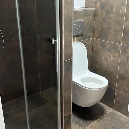 Zen In The Centre * Попрад