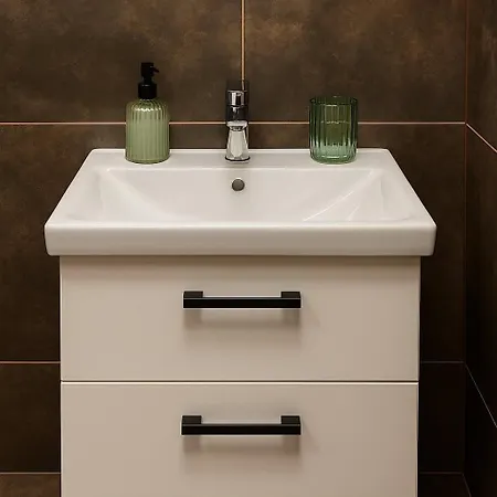 Апартаменты Zen In The Centre