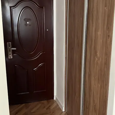 Zen In The Centre * Попрад