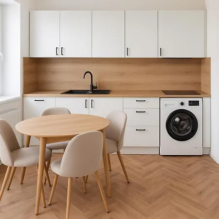 Apartament Zen In The Centre *