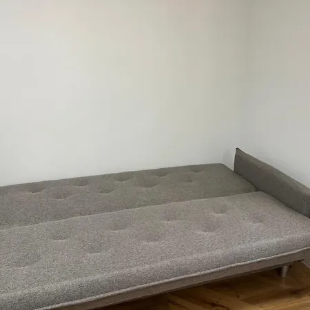 公寓 Zen In The Centre